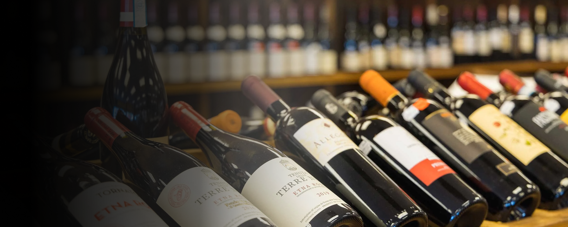 Buy Wine